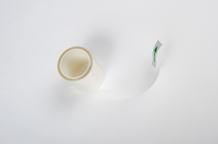 30u超薄PET雙面膠帶|超薄透明高粘PET雙面膠