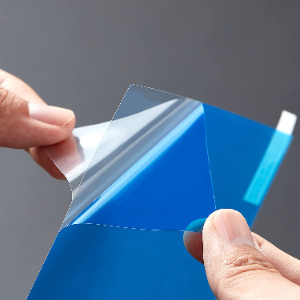 黑科技磨砂NFEP離型膜 3D打印機專用